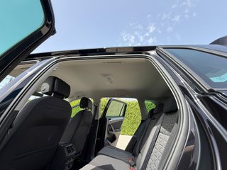 VOLKSWAGEN TIGUAN 1.5TSI 150CV LIFE 2020 87.000KM