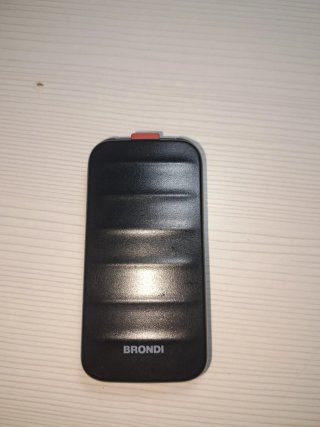 Brondi Fox Cellulare GSM Dual SIM