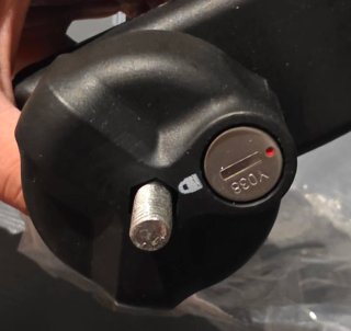 Soporte para cuadro de bicicleta Mafab