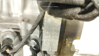 Motor kia cabap22928047 g3lf stonic (yb) 1.0 t-gdi