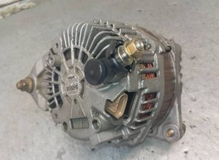 Alternador nissan 23100eb315 navara 2.5 d 43151