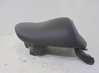 Asiento trasero bmw calefactable k 1300 gt . 30608