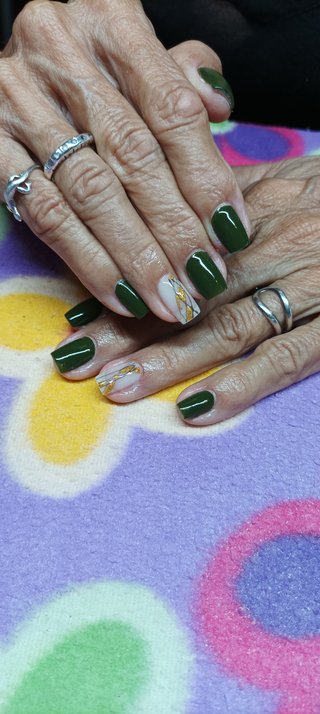 Manicura y Pedicura Profesional en tu Casa