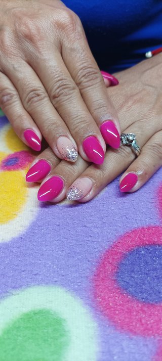 Manicura y Pedicura Profesional en tu Casa