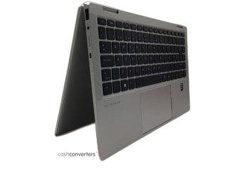 pc portatil hp elitebook x360 1040 g8