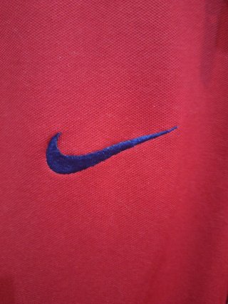 Sudadera Nike FC Barcelona Vintage