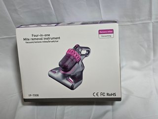 Aspirapolvere senza fili 3 in 1