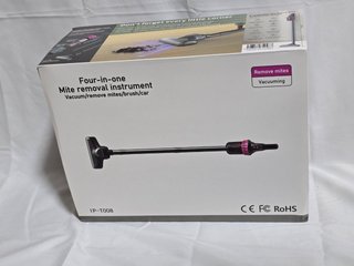Aspirapolvere senza fili 3 in 1
