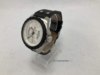 reloj pulsera caballero racer -