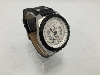 reloj pulsera caballero racer -