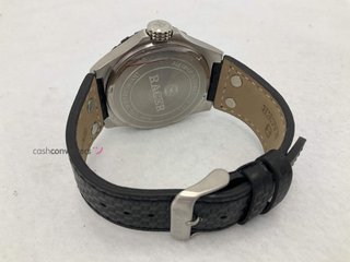 reloj pulsera caballero racer -