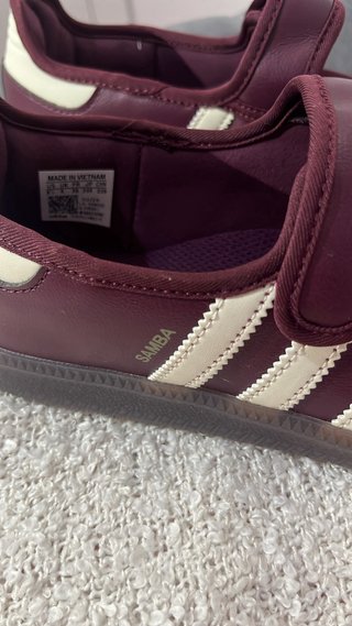Zapatillas Adidas Samba VENTA URGENTE