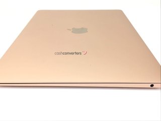 portatil apple apple macbook air core i5 1.6 13 retina (2018) (a1932)