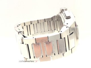 reloj pulsera caballero jaguar j805