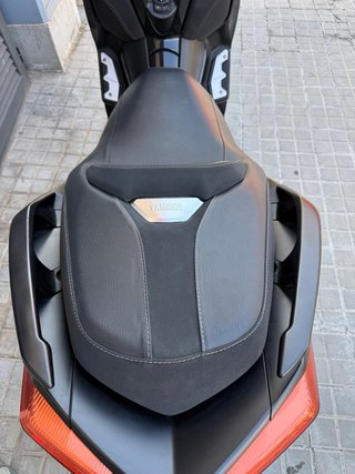 YAMAHA X-MAX 300  AÑO 2020