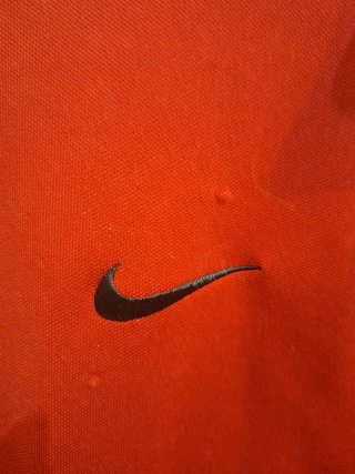 Sudadera Nike FC Barcelona Vintage