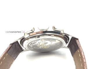 reloj pulsera unisex ingersoll in5901 limited edition