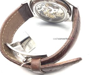 reloj pulsera unisex ingersoll in5901 limited edition