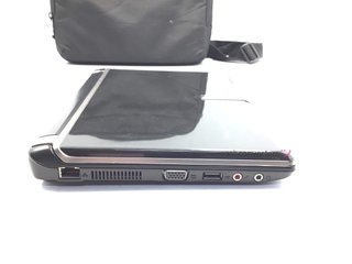netbook packard bell kav60, intel atom processor n270, 1gb ram, 250gb hdd