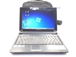 netbook packard bell kav60, intel atom processor n270, 1gb ram, 250gb hdd