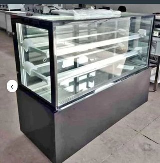 Vitrina  de pasteleria =wasat 643800929