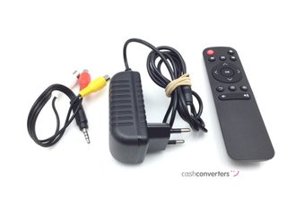 mini proyector led projector sn