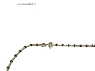 cadena oro 18k 25cm