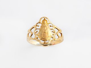 sortija oro 18k