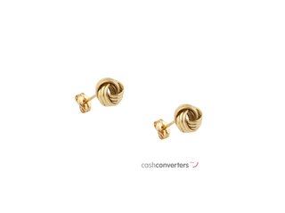 pendientes oro 18k