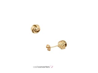 pendientes oro 18k