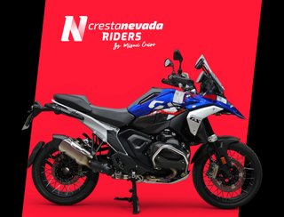 BMW R 1300 GS ASA