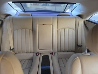 Mercedes-Benz Clase CLS 2005
