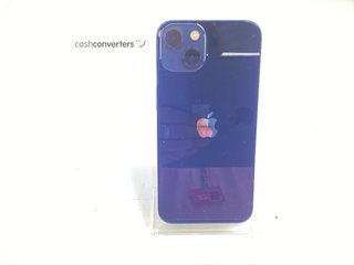 apple iphone 13 128gb