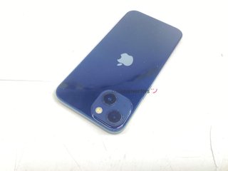 apple iphone 13 128gb