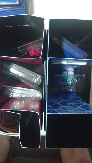 3 Cajas ETB Pokémon Abiertas