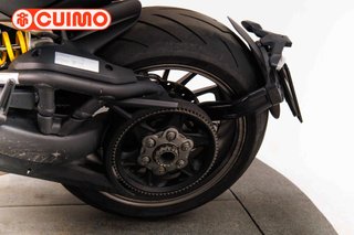 DUCATI X DIAVEL