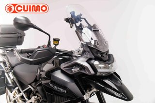 TRIUMPH TIGER 1200 GT PRO