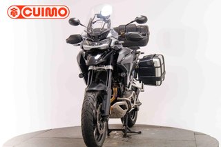 TRIUMPH TIGER 1200 GT PRO
