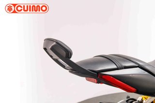 DUCATI X DIAVEL
