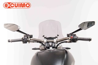 DUCATI X DIAVEL