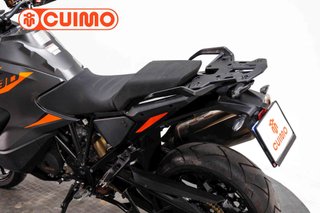 KTM 1290 SUPER ADVENTURE S
