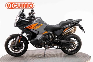 KTM 1290 SUPER ADVENTURE S