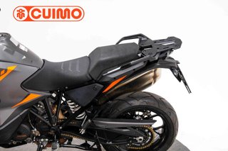 KTM 1290 SUPER ADVENTURE S