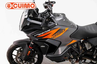 KTM 1290 SUPER ADVENTURE S