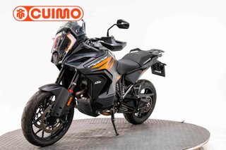 KTM 1290 SUPER ADVENTURE S