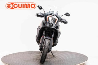 KTM 1290 SUPER ADVENTURE S