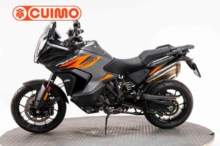 KTM 1290 SUPER ADVENTURE S