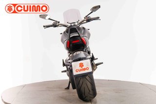 DUCATI X DIAVEL