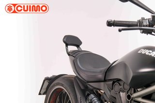 DUCATI X DIAVEL