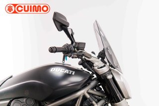 DUCATI X DIAVEL